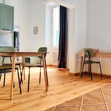 Borgo Central Apartment Firenze Eksteriør billede