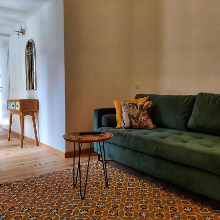 Borgo Central Apartment Firenze Eksteriør billede