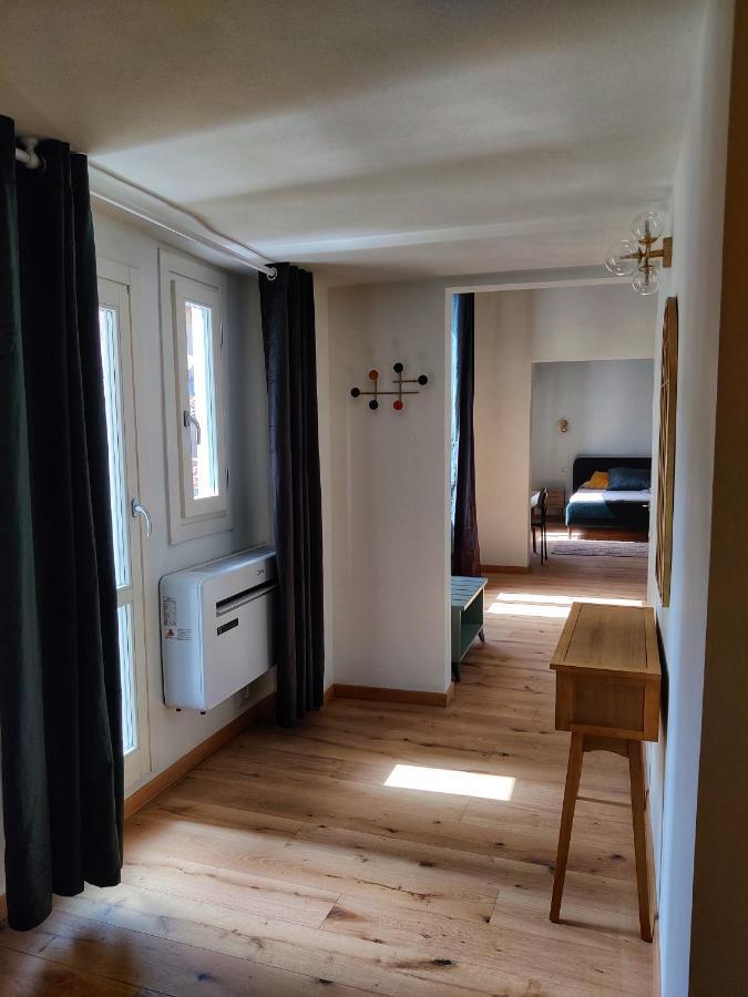 Borgo Central Apartment Firenze Eksteriør billede