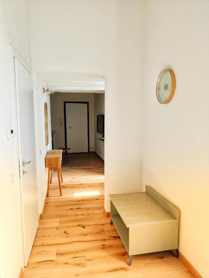 Borgo Central Apartment Firenze Eksteriør billede