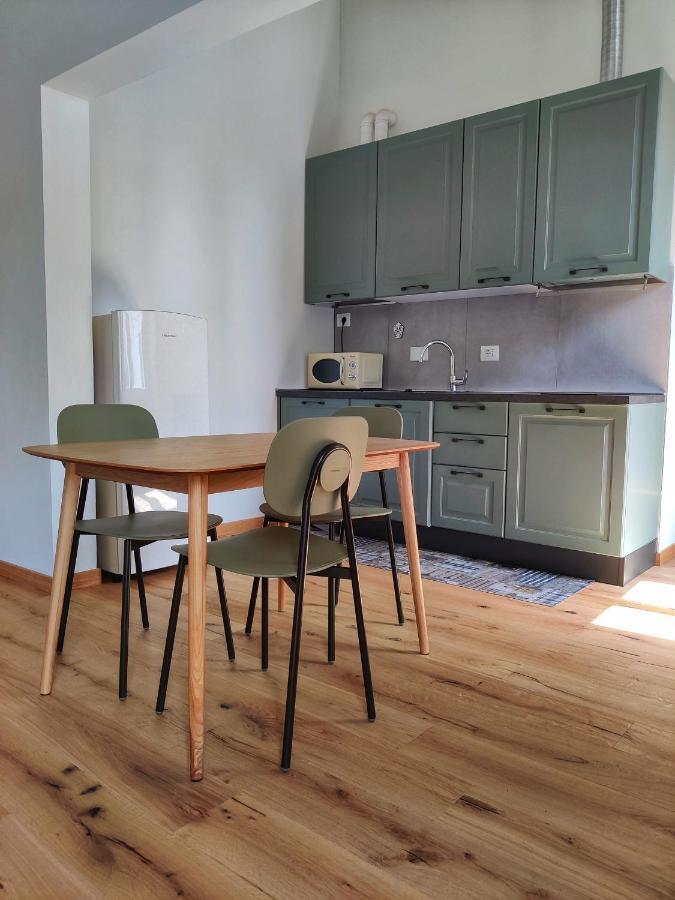 Borgo Central Apartment Firenze Eksteriør billede