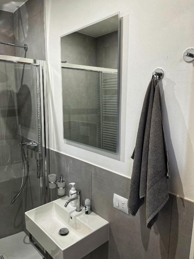 Borgo Central Apartment Firenze Eksteriør billede