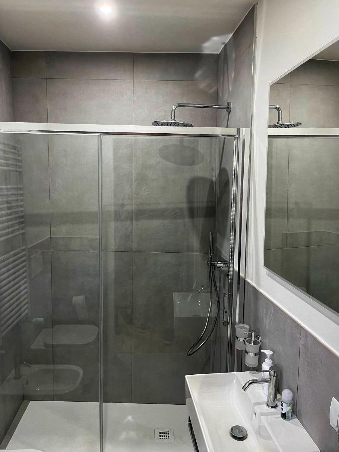 Borgo Central Apartment Firenze Eksteriør billede