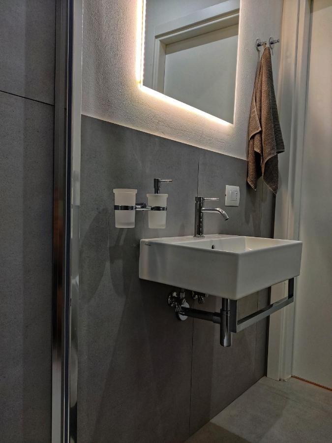 Borgo Central Apartment Firenze Eksteriør billede