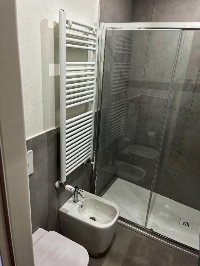 Borgo Central Apartment Firenze Eksteriør billede